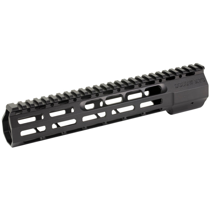 Solgw 10.5" M76 M-lok W- Steel Qd