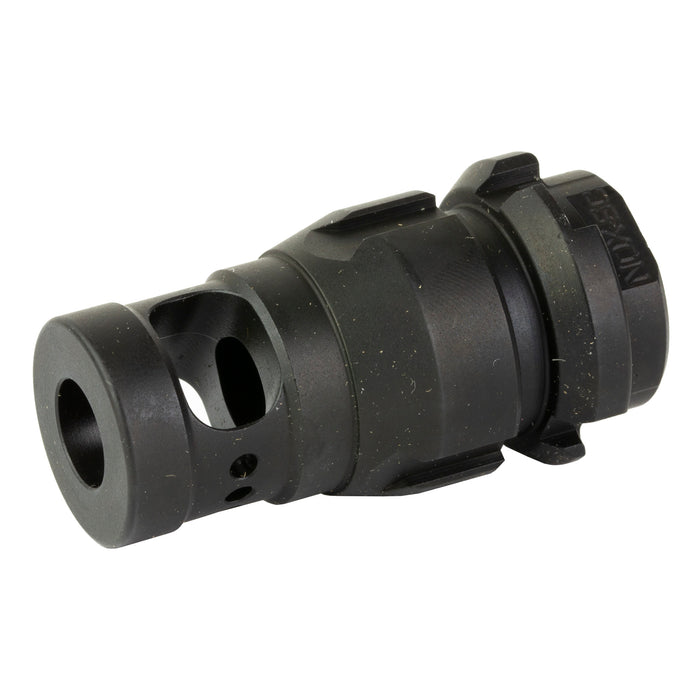 Solgw Sngl Chmbr Nox Muzzle Dev 556