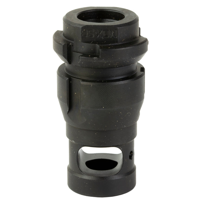 Solgw Sngl Chmbr Nox Muzzle Dev 556