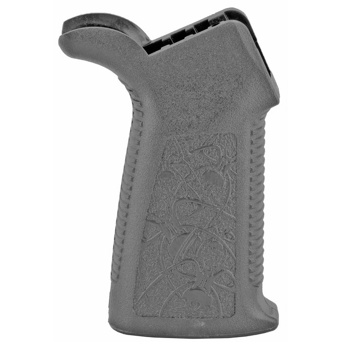 Spike's Pro Grip Blk