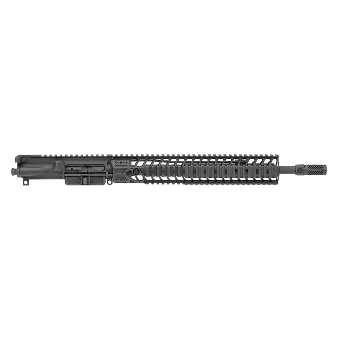 Spike's 556 Upper 14.5"pb Rail-dyn