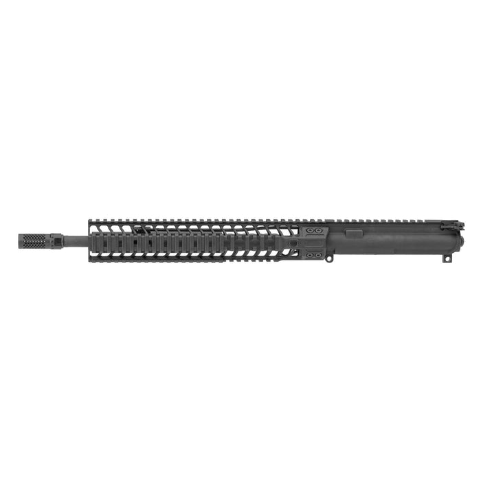 Spike's 556 Upper 14.5"pb Rail-dyn