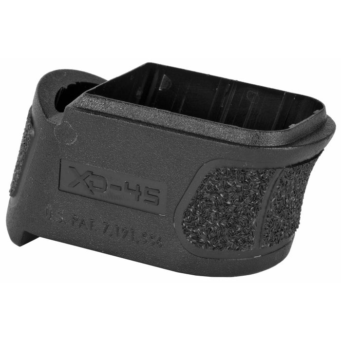 Sprgfld 45acp Xdg Blk Slv