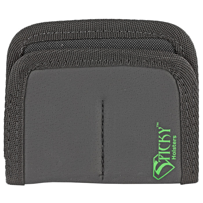 Sticky Dual Mini Mag Sleeve