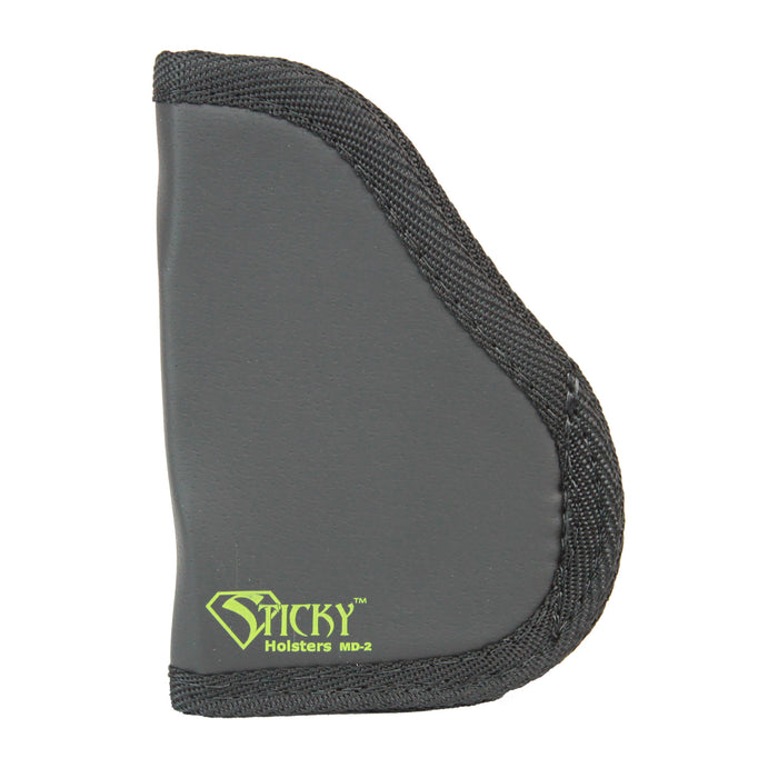 Sticky Md-2 Shield-xd 3.3"-lc9 W Lzr