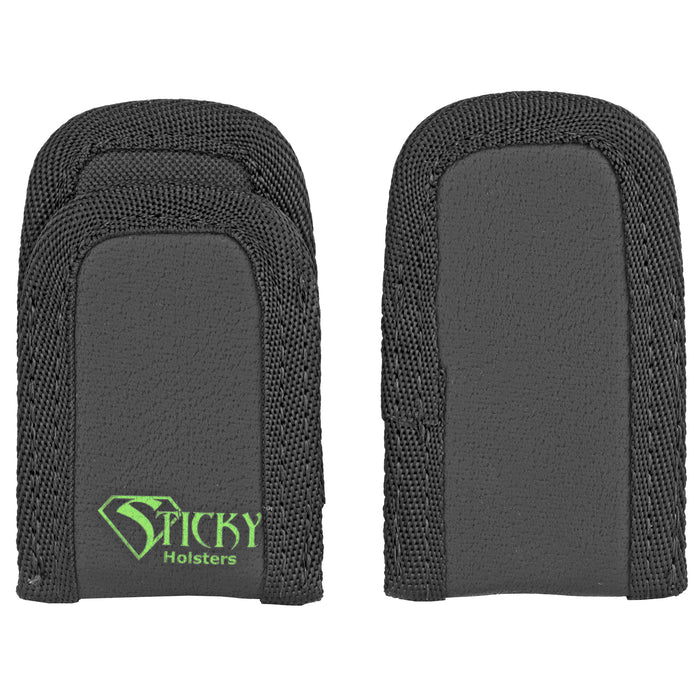Sticky Mini Mag Sleeve 2 Pack