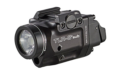 Strmlght Tlr-8 Sub For Glk 43x-48