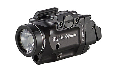 Strmlght Tlr-8 Sub For Sig P365-xl