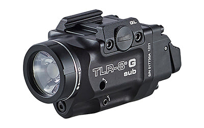 Strmlght Tlr-8 G Sub For Glk 43x-48