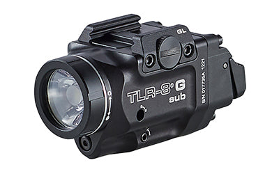 Strmlght Tlr-8 G Sub For Sig P365-xl