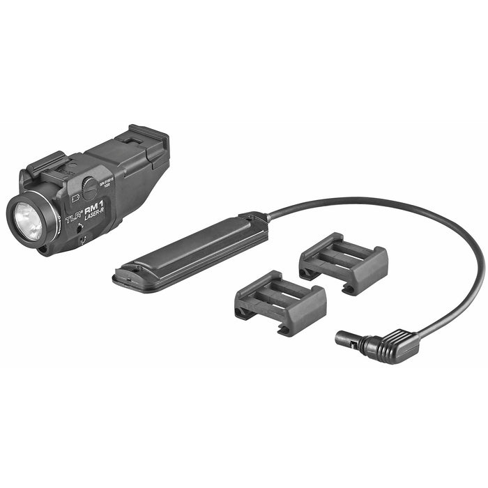 Strmlght Tlr Rm1 W- Tail Cap Switch