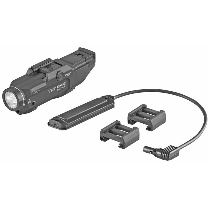 Strmlght Tlr Rm2 W- Tail Cap Switch