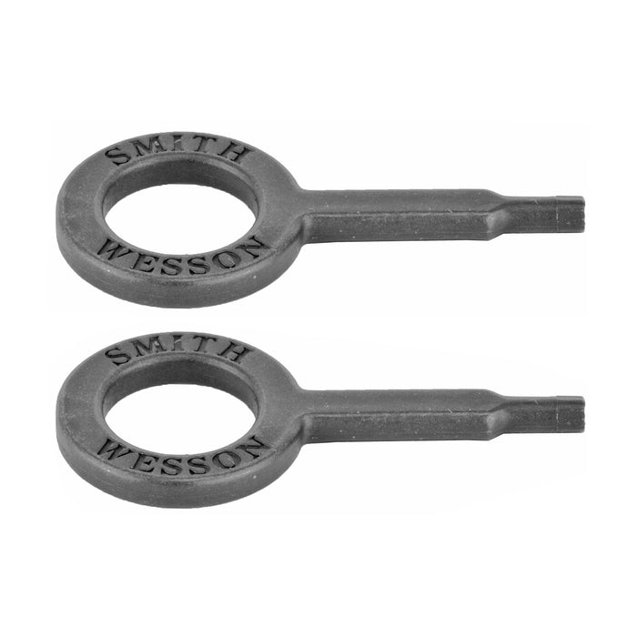 S&w Key For Rev Internal Lock 2-pk