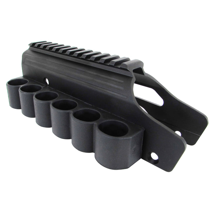 Tacstar Shtgn Rail Mnt W-ss Moss