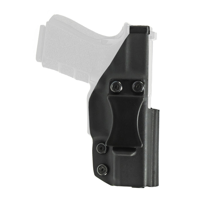 Tagua Disruptor Or Spfd Xds Ambi Blk