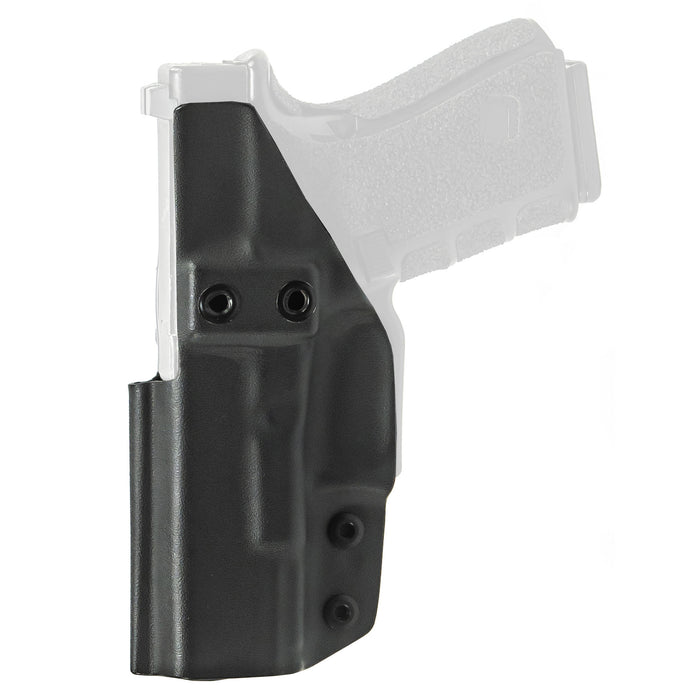 Tagua Disruptor Or Spfd Xds Ambi Blk