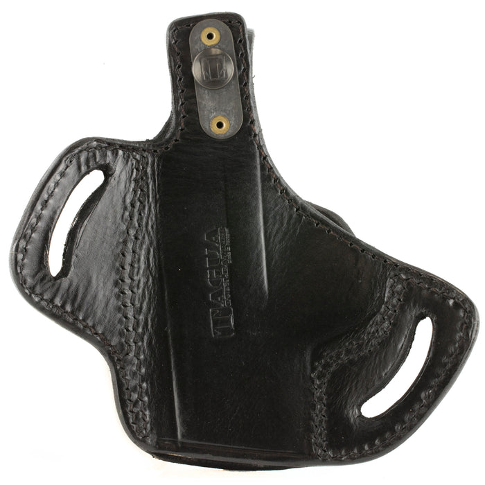 Tagua Bh1 Thumb-bk S&w Shield Rh Blk