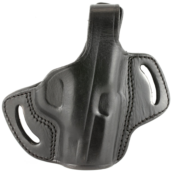 Tagua Bh1 Thumb-bk S&w Shield Rh Blk