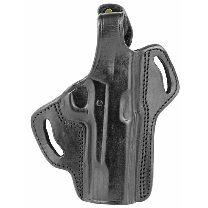 Tagua Bh1 Thumb-bk 1911 5" Rh Blk
