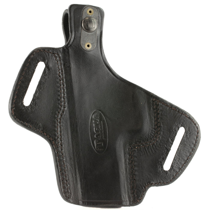 Tagua Bh1 Thumb-bk For Glk 17 Rh Blk