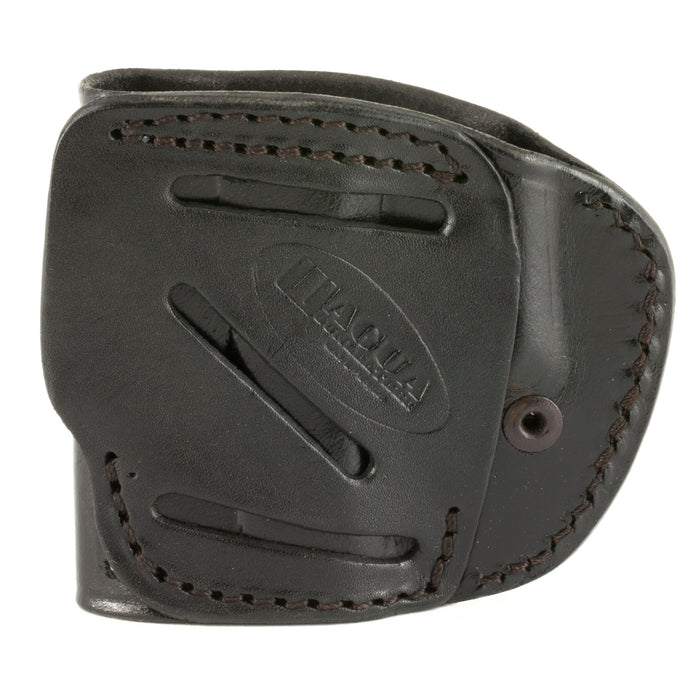 Tagua Iph 4-in-1 For Glk 42 Rh Blk