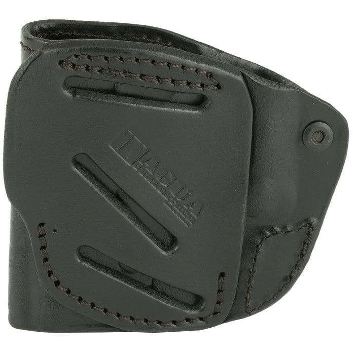 Tagua Iph 4-in-1 For Glk26-27 Rh Blk