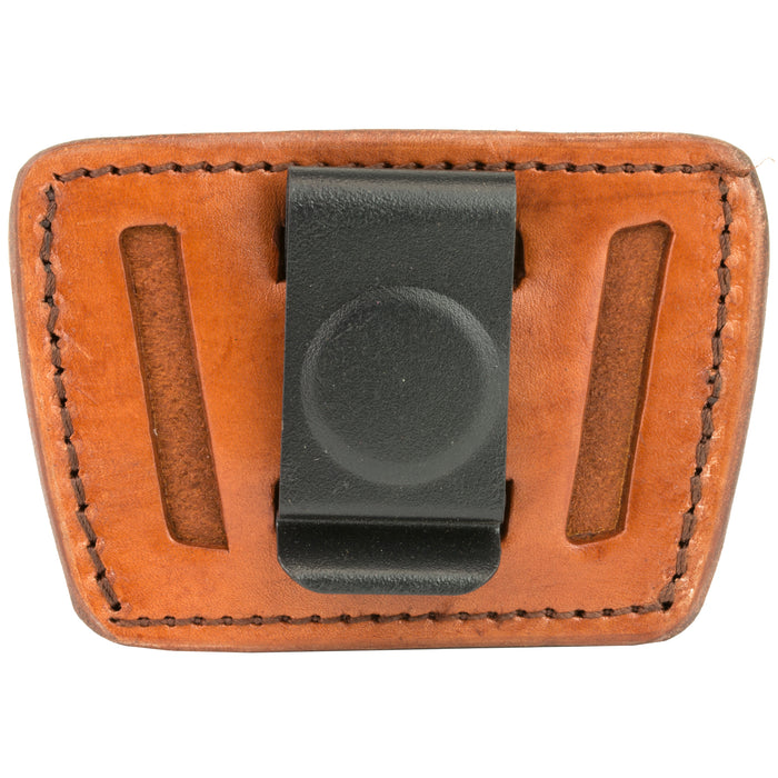 Tagua Iwh In-pant Sml Frm Ambi Brn