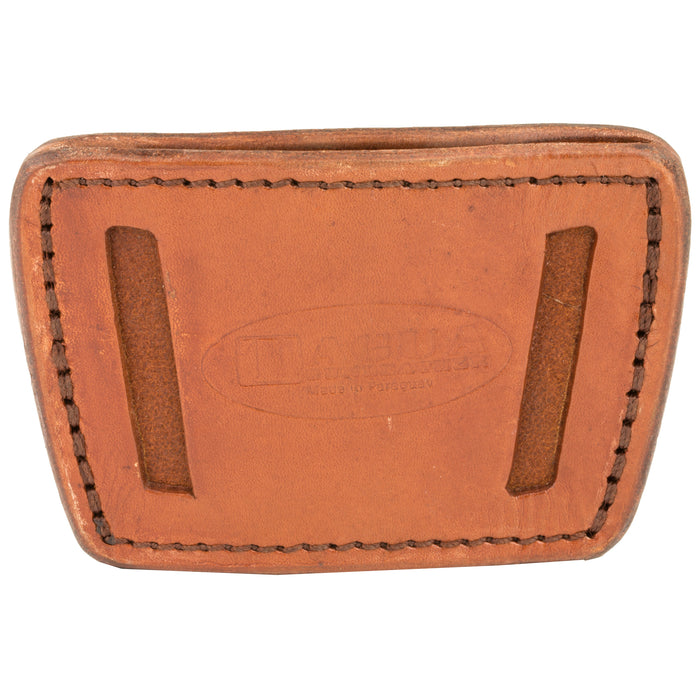 Tagua Iwh In-pant Sml Frm Ambi Brn