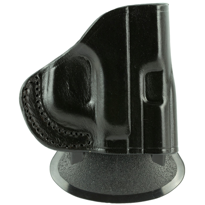 Tagua Pd2 Q-draw M&p Shield Rh Blk