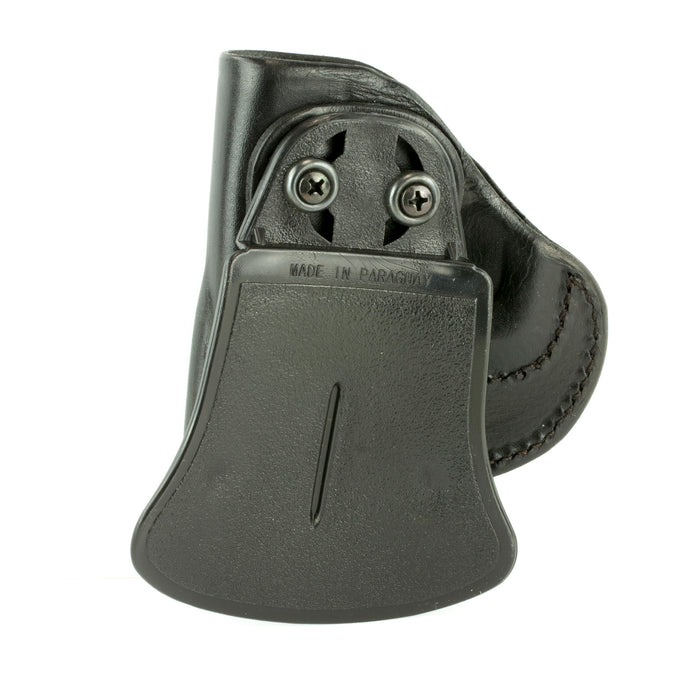 Tagua Pd2 Q-draw 1911 5" Rh Blk