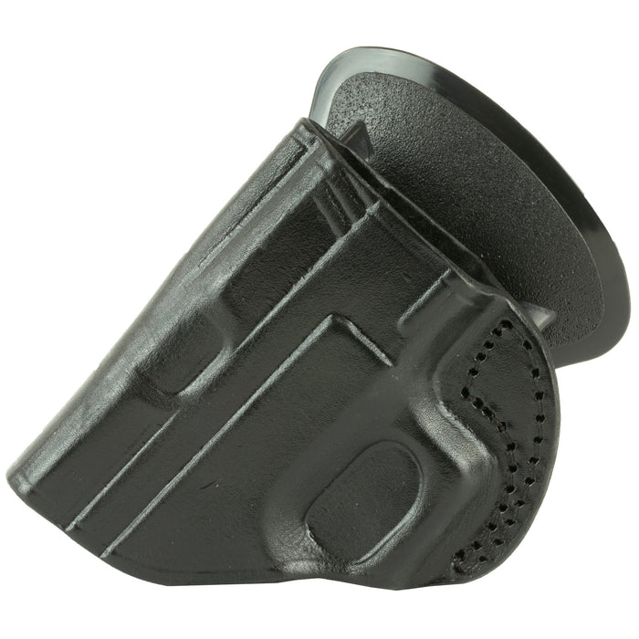 Tagua Pd2r Q-draw Sp Xd 40-9 Rh Blk