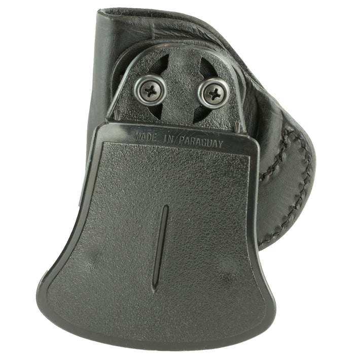 Tagua Pd2 Q-draw S&w Bg 380 Rh Blk