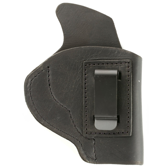 Tagua Super Soft S&w J-frm Rh Blk