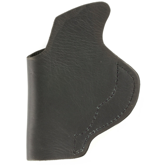 Tagua Super Soft S&w J-frm Rh Blk