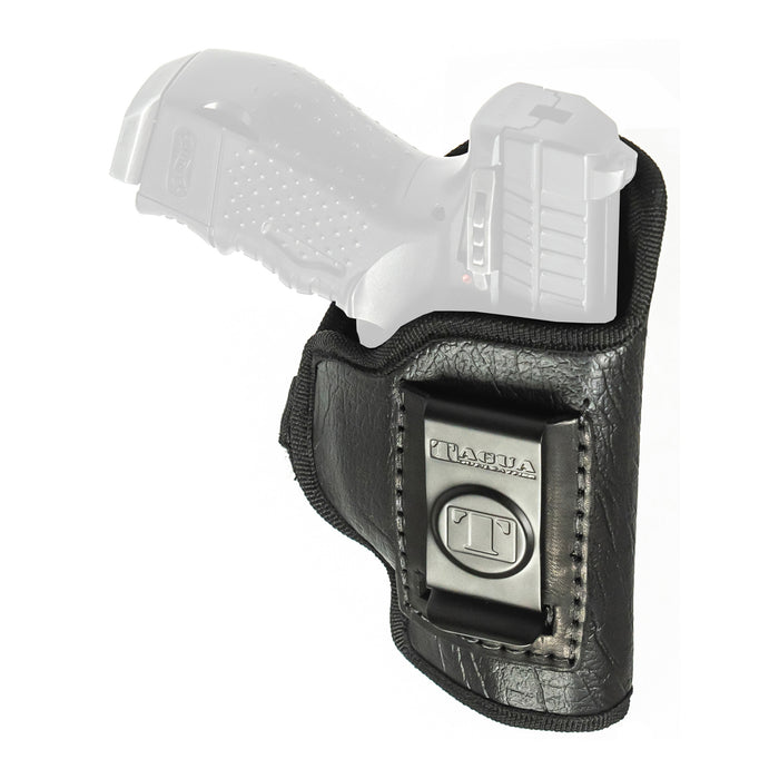 Tagua Twhs S&w Bg 380 Rh Blk