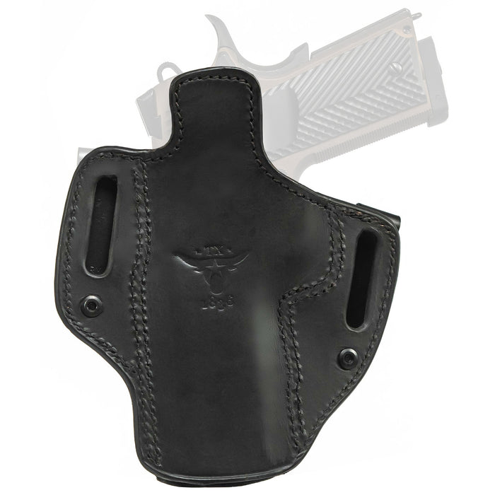 Tagua Tx 1836 For Glk 19 Rh Blk