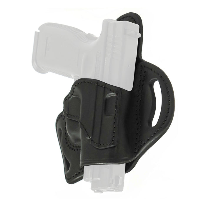 Tagua Tx 1836 Bh2 For Glk 17 Rh Blk
