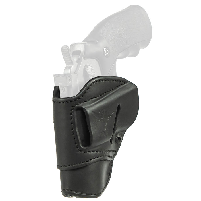 Tagua Tx Open Top Sw J-frame Ambi