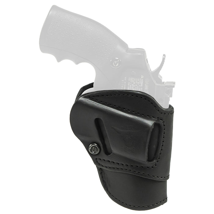 Tagua Tx Open Top Sw J-frame Ambi