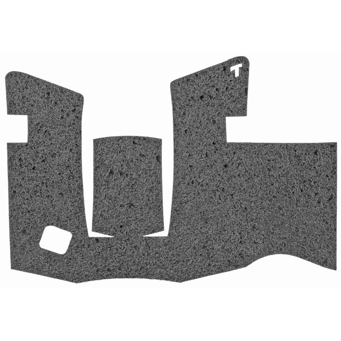 Talon Grp For Glock 48-43x Rbr