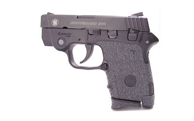 Talon Grp For S&w Bdg 380 Rbr
