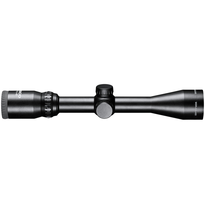 Tasco World Class 3-9x40 W-rings