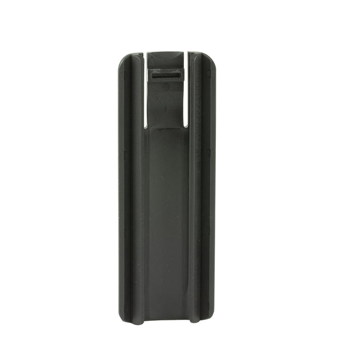 Tango Dwn Scar Rail Panel 4.125" Bk