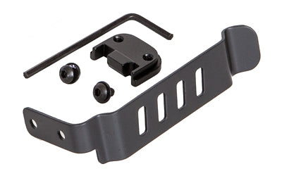 Techna Clip For Glock 17-19-26 Ambi