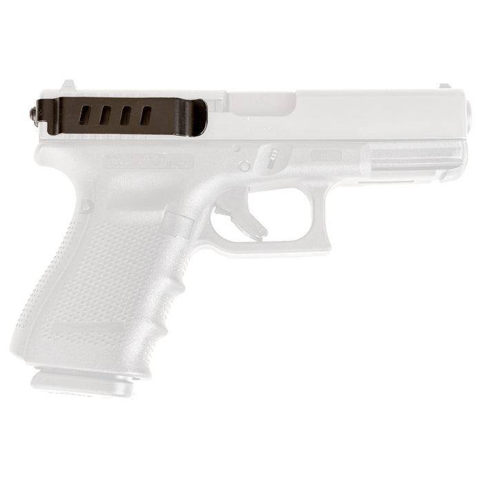 Techna Clip For Glock 17-19-26 Ambi