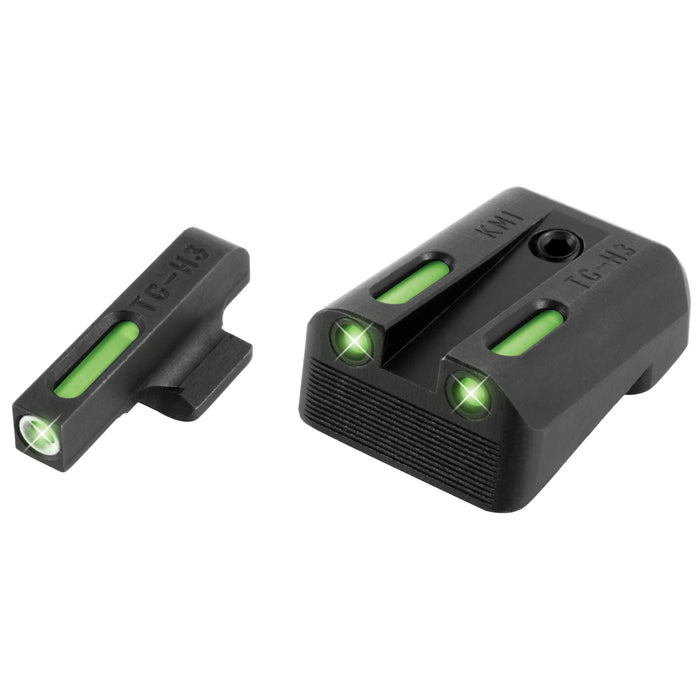Truglo Brite-site Tfx Trit-fo Kimber