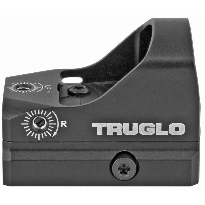 Truglo Tru-tec 23mm Red-dot W-45 Mnt