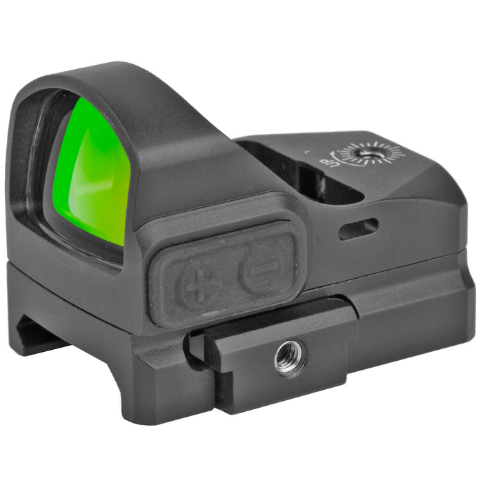Truglo Tru-tec 23mm Red-dot W-45 Mnt