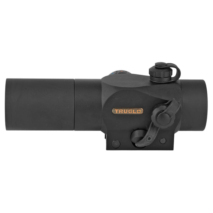 Truglo Triton 30mm Tri-color R-g-b