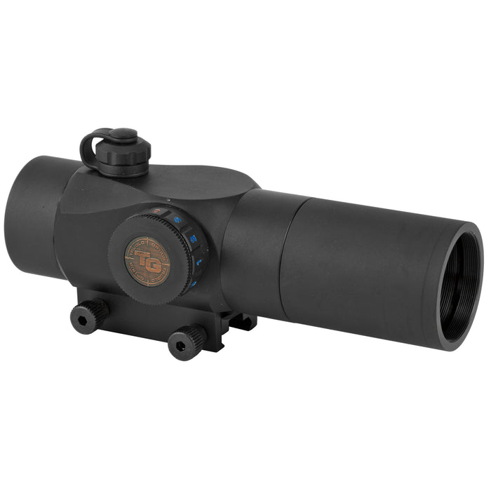 Truglo Triton 30mm Tri-color R-g-b